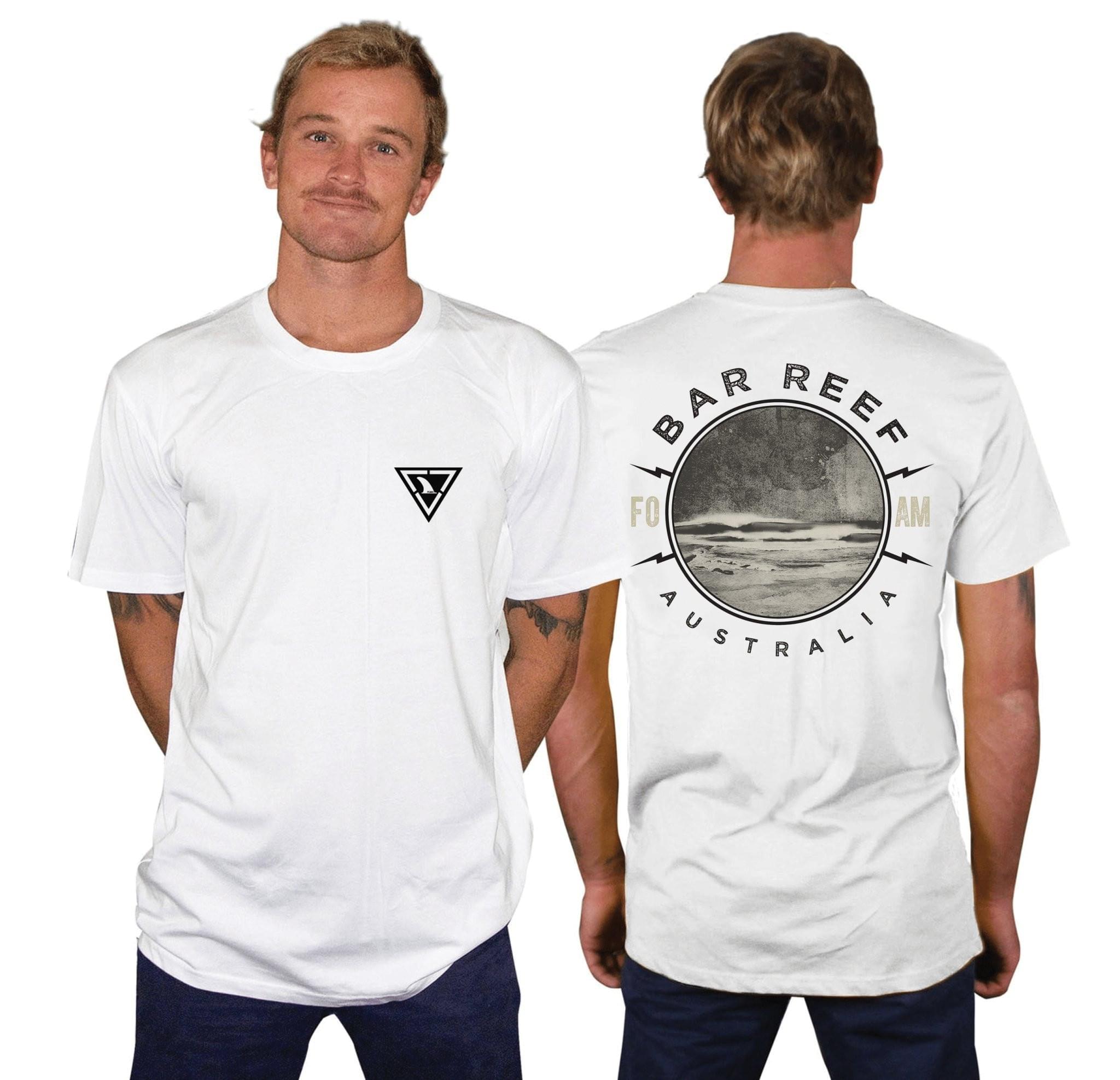 Bar Reef Tee