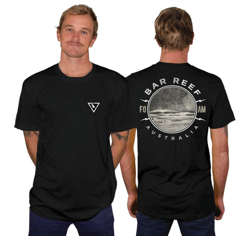 Bar Reef Tee