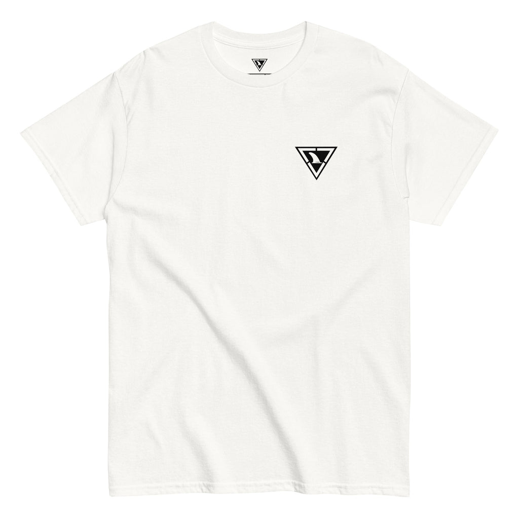 Blacksmiths Halftone Circle Tee