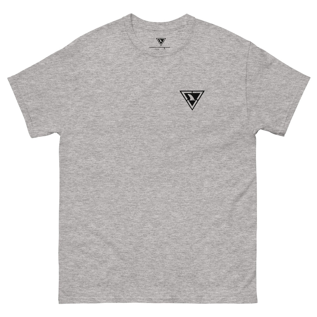 Blacksmiths Halftone Circle Tee