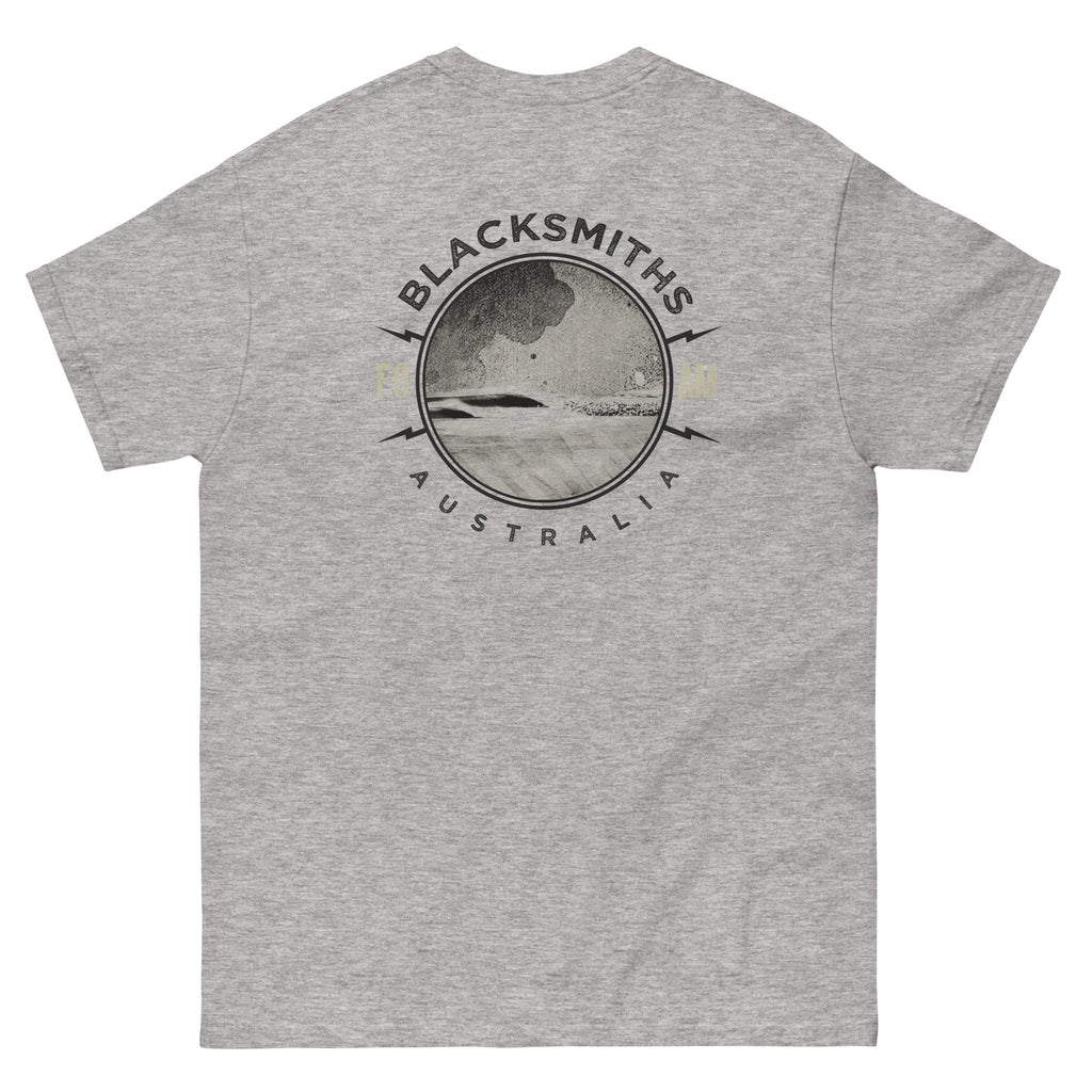 Blacksmiths Halftone Circle Tee