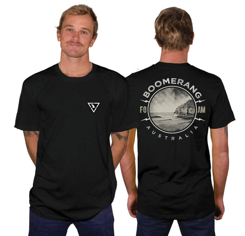 Boomerang Tee