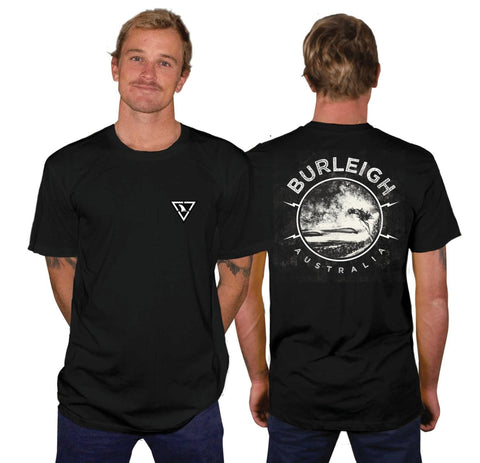 Burleigh Heads Tee