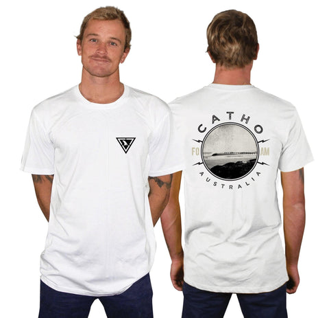 Catho Tee