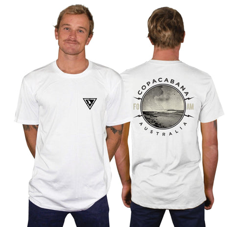 Copacabana Tee