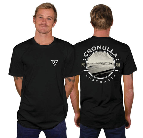 Cronulla Tee