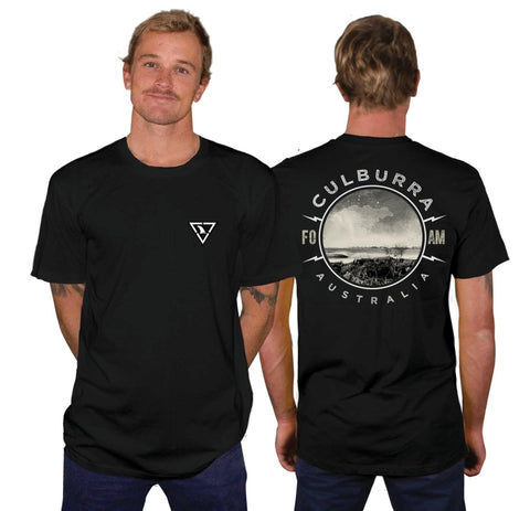 Culburra Tee