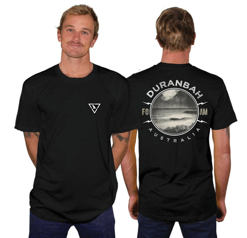 Duranbah Tee