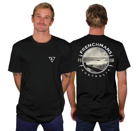 Frenchmans Tee