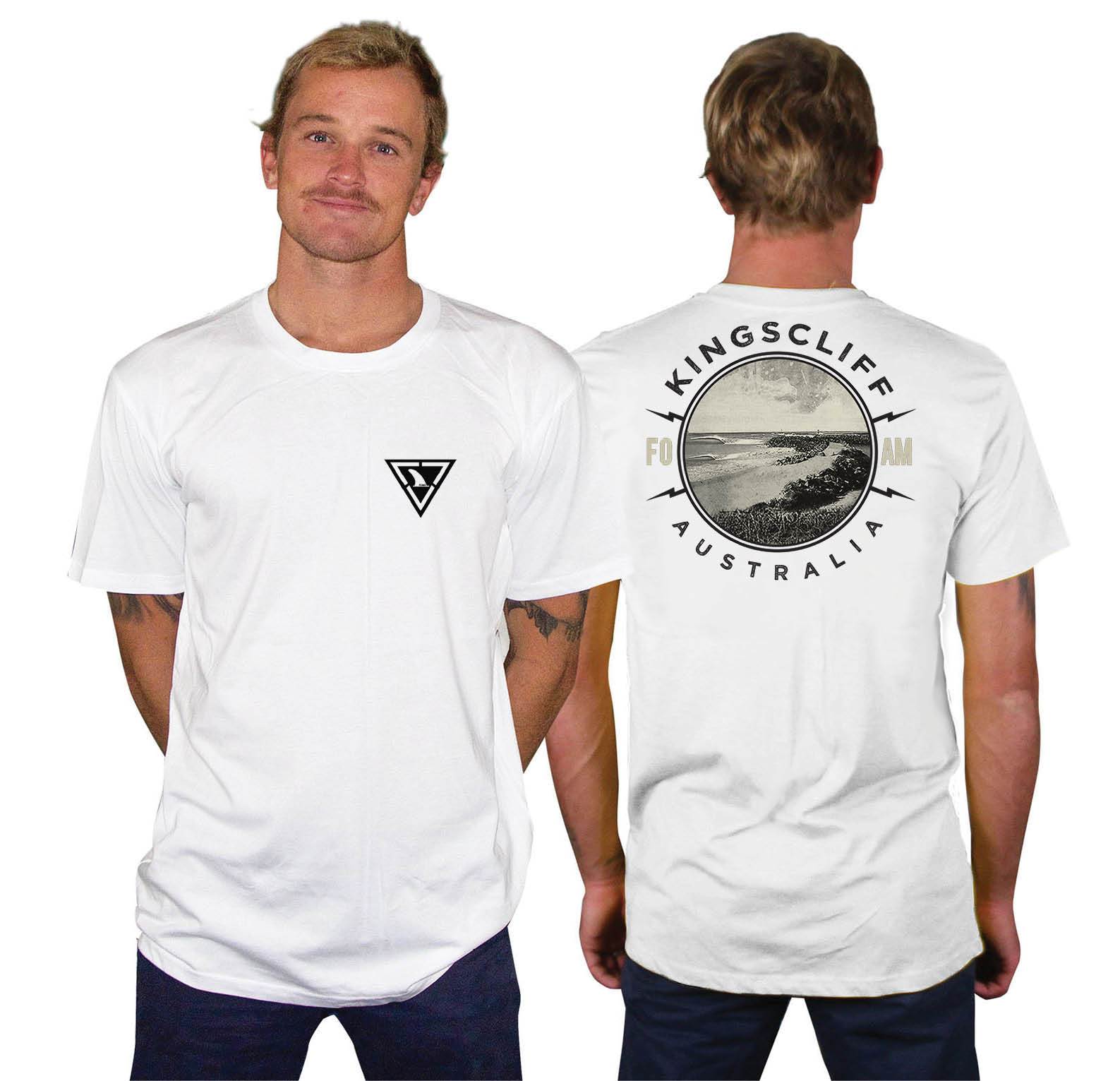 Kingscliff Tee