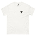 Merewether Halftone Circle Tee