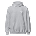 Merewether Halftone Unisex Hoodie