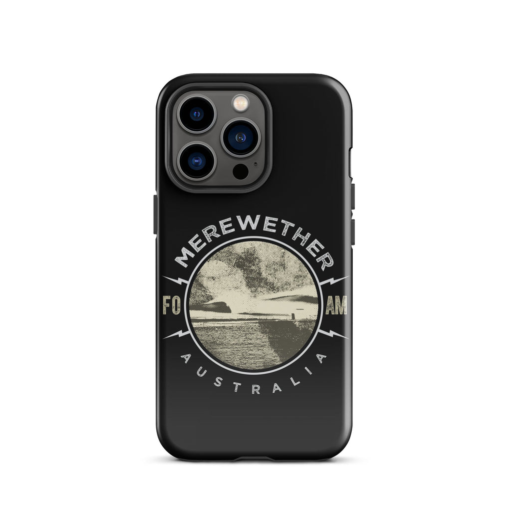 Merewether Tough Case for iPhone®