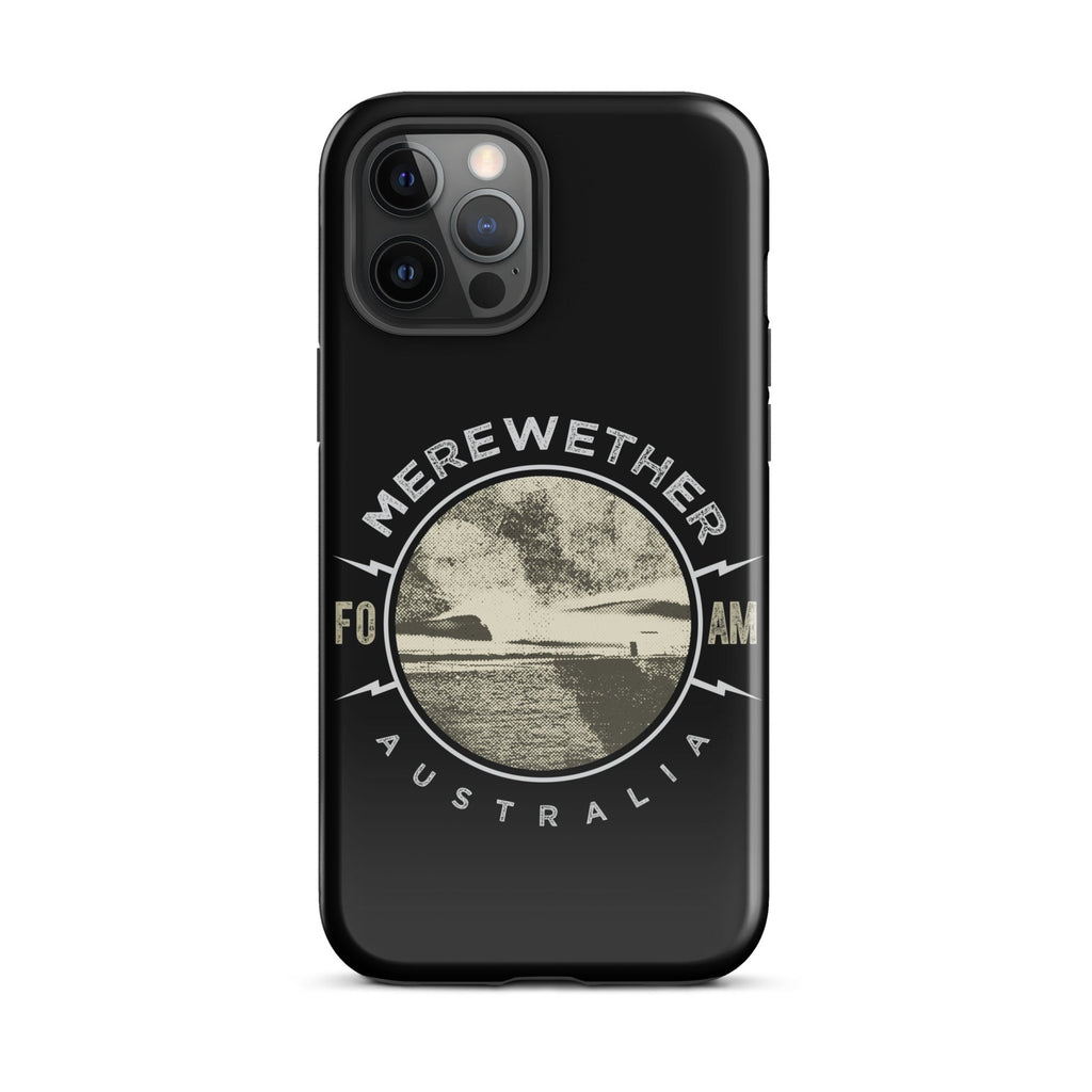 Merewether Tough Case for iPhone®