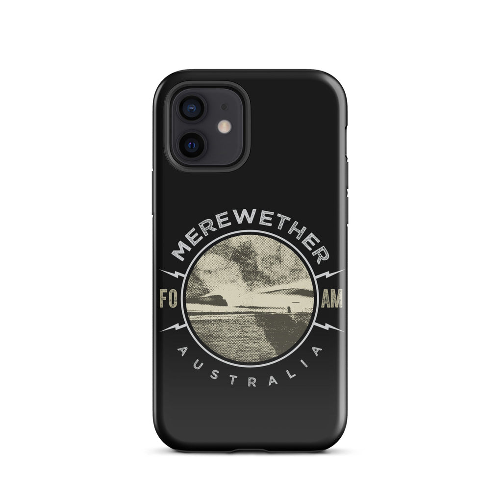 Merewether Tough Case for iPhone®