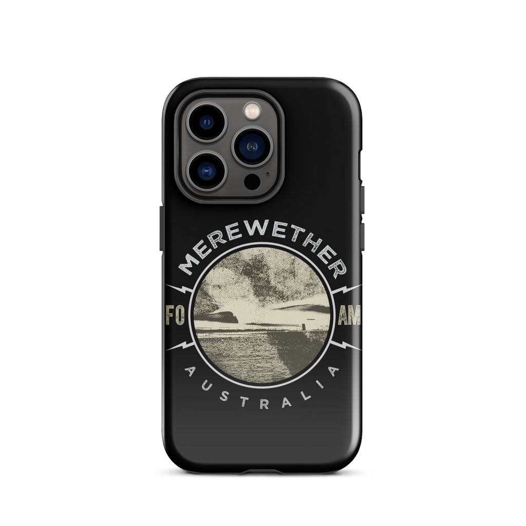 Merewether Tough Case for iPhone®