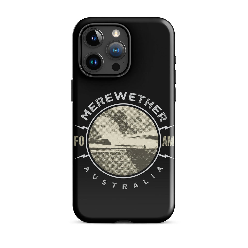 Merewether Tough Case for iPhone®