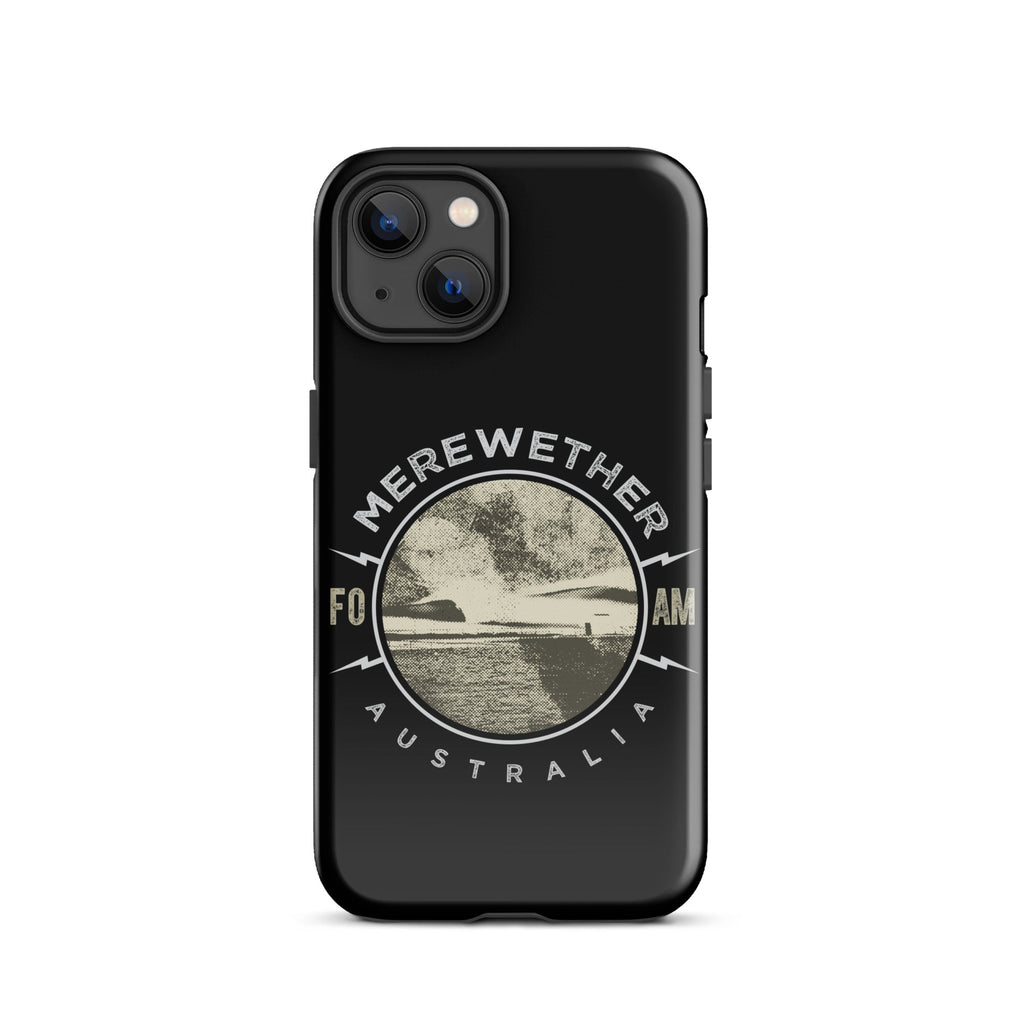 Merewether Tough Case for iPhone®