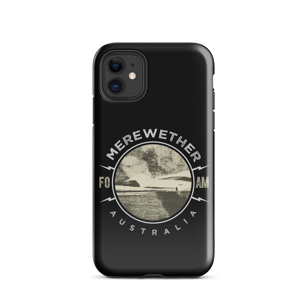 Merewether Tough Case for iPhone® - foamriders