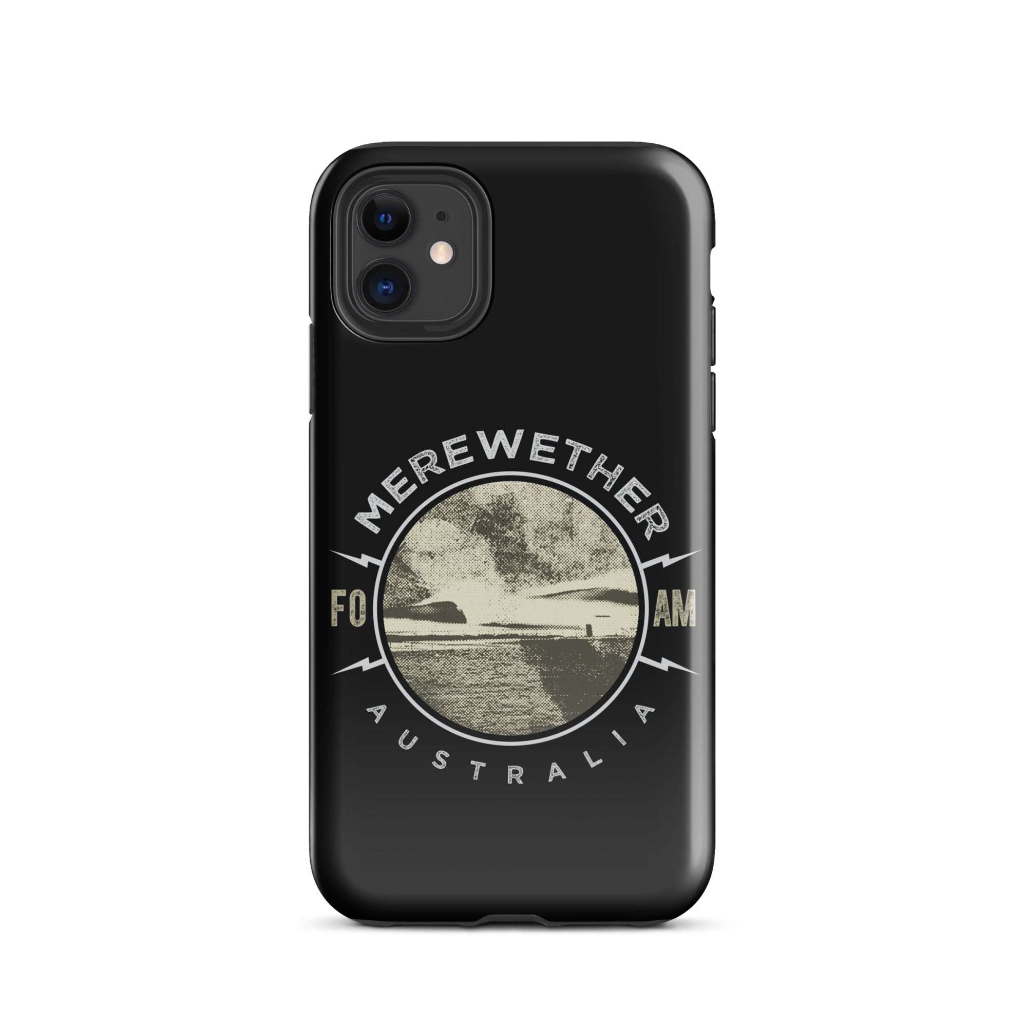 Merewether Tough Case for iPhone®