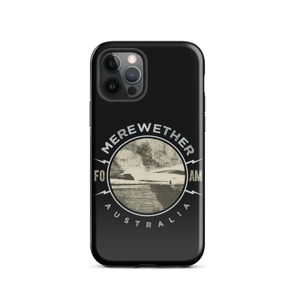 Merewether Tough Case for iPhone®