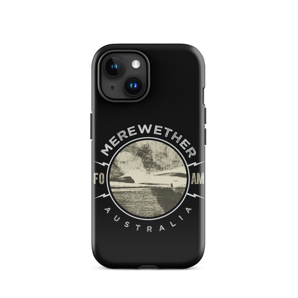 Merewether Tough Case for iPhone®