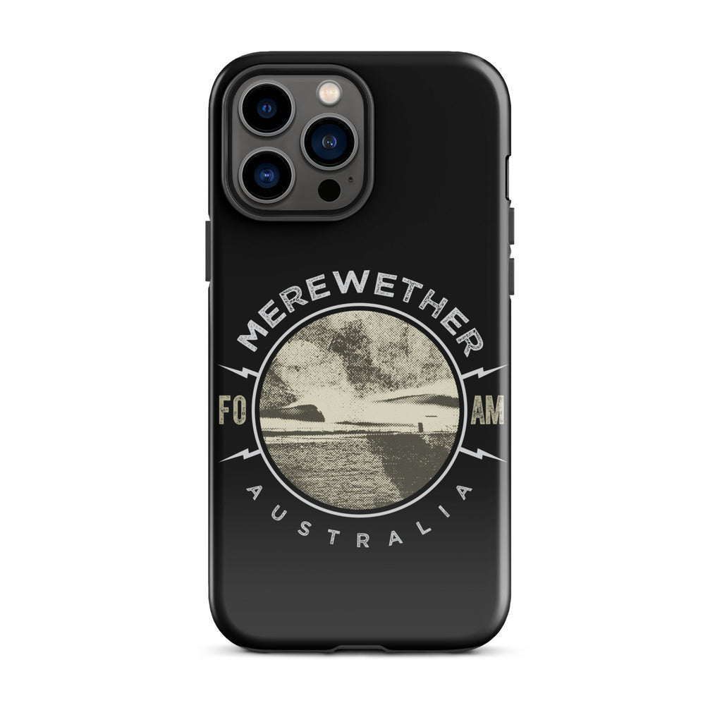 Merewether Tough Case for iPhone®