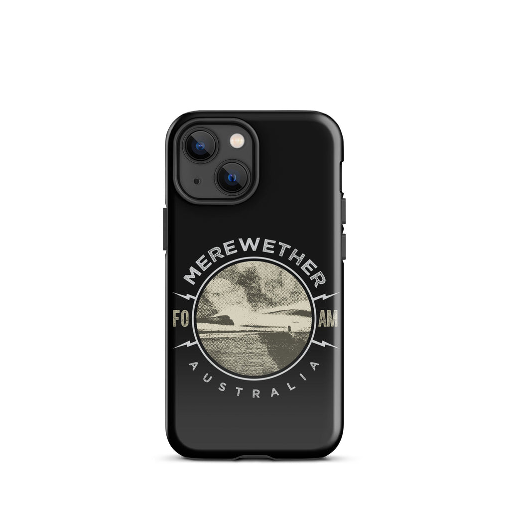 Merewether Tough Case for iPhone®