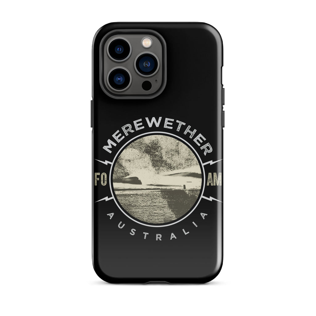 Merewether Tough Case for iPhone®