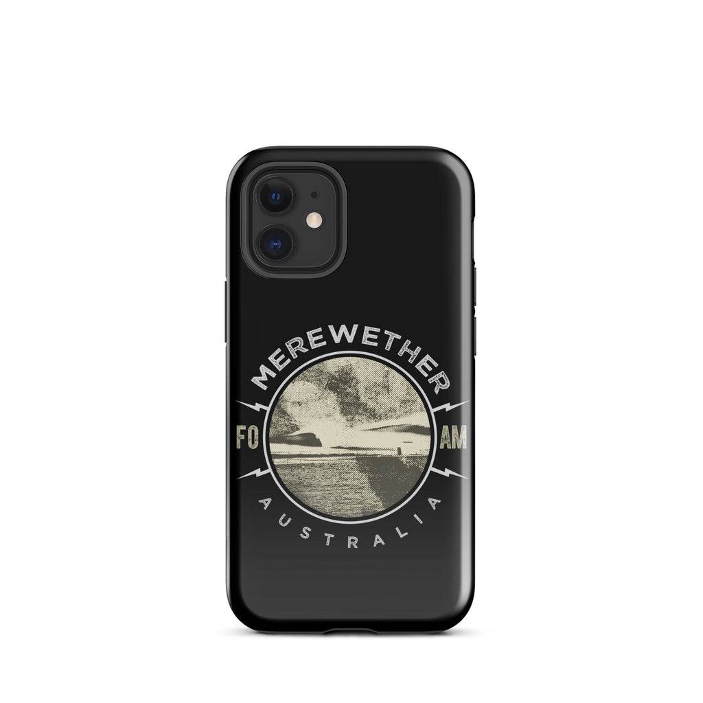 Merewether Tough Case for iPhone®