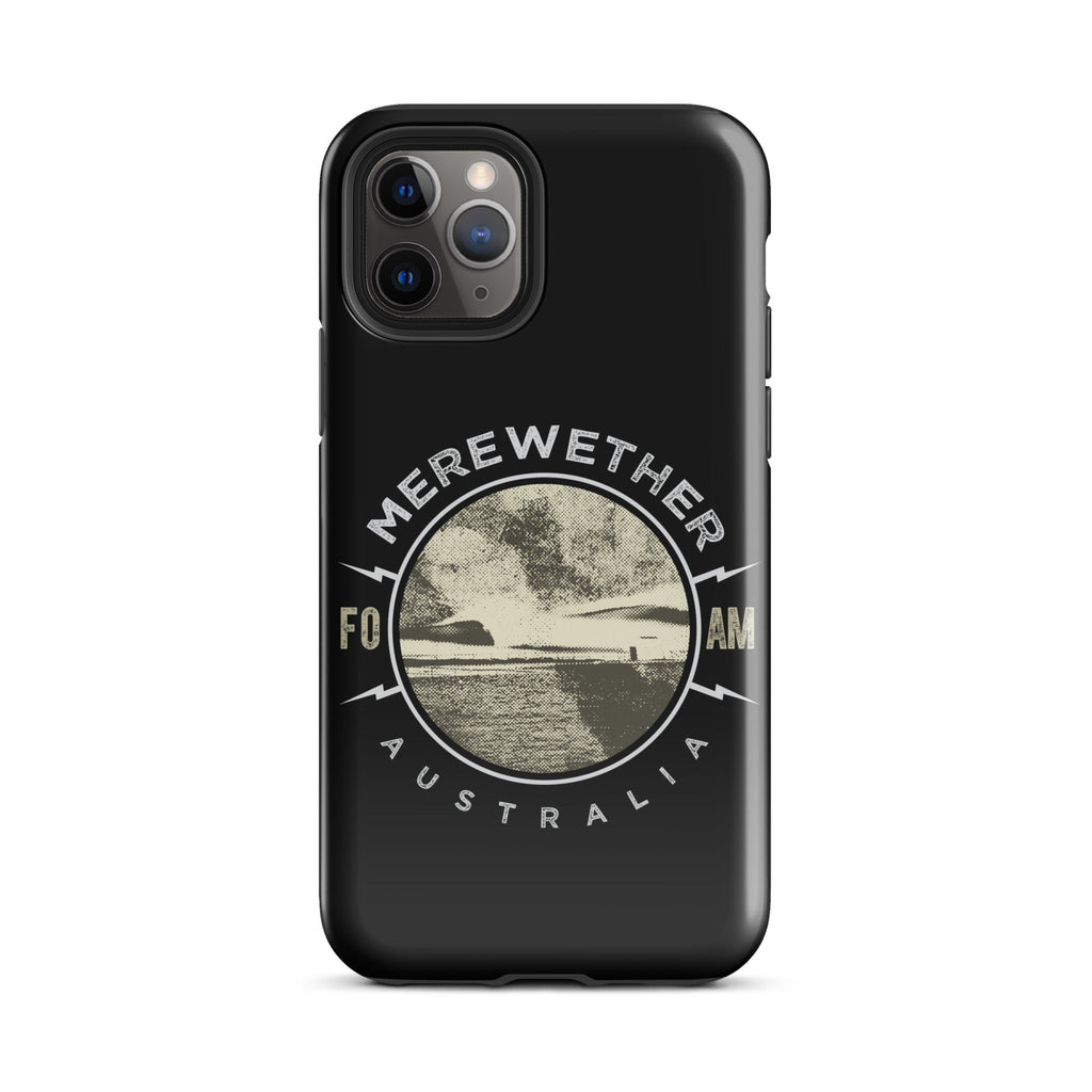 Merewether Tough Case for iPhone®