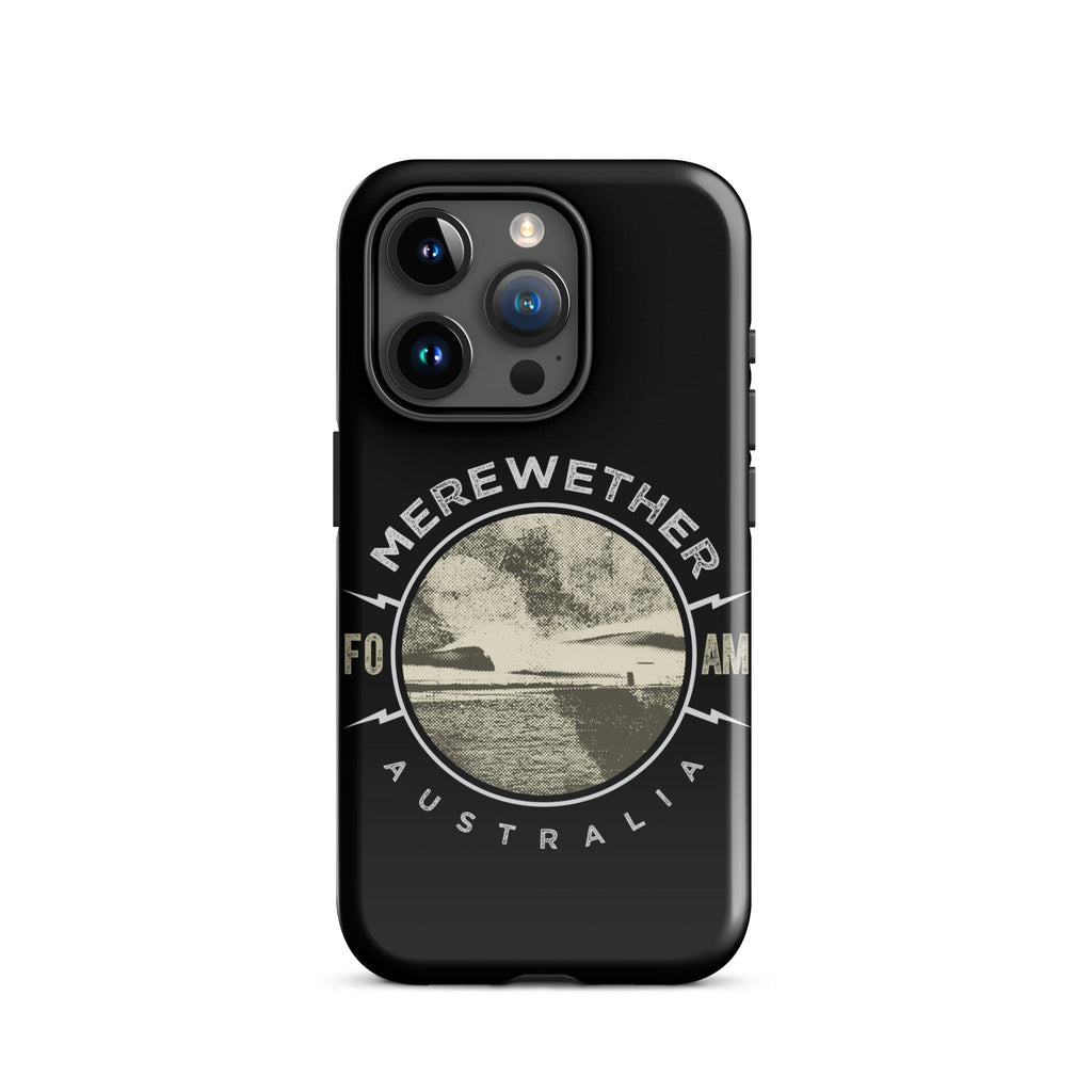 Merewether Tough Case for iPhone®