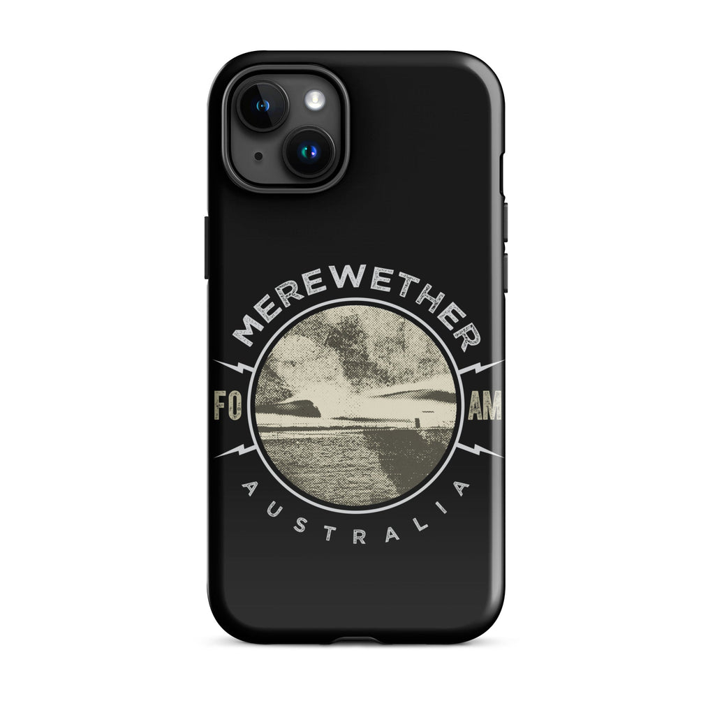 Merewether Tough Case for iPhone®