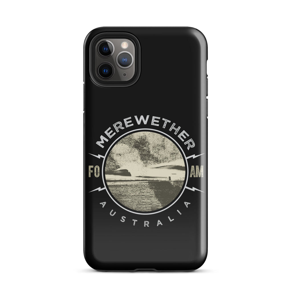 Merewether Tough Case for iPhone®