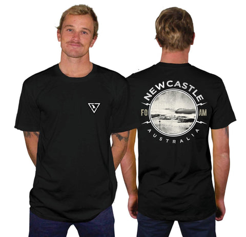 Newcastle Tee