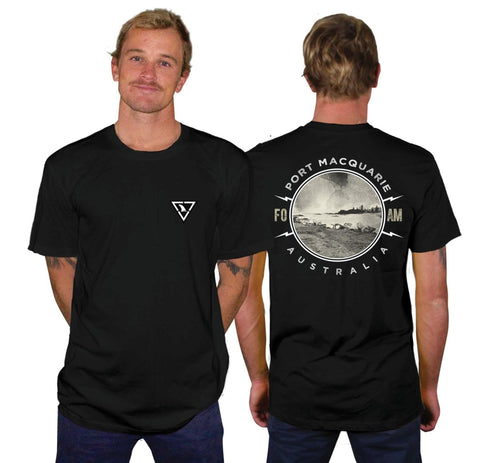 Port Macquarie Tee