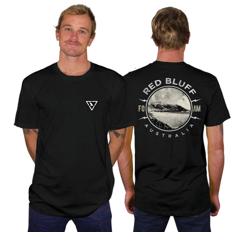 Red Bluff Tee