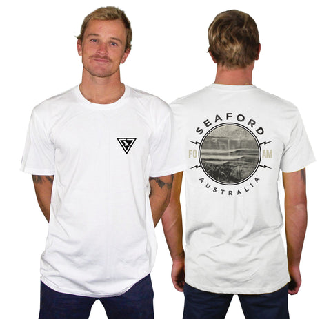 Seaford Tee