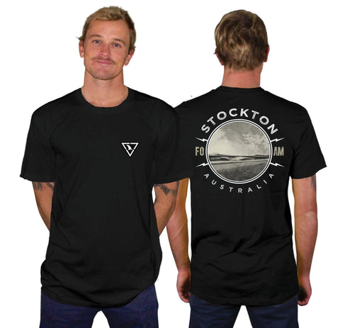 Stockton Tee