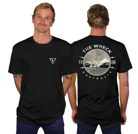 The Wreck Tee